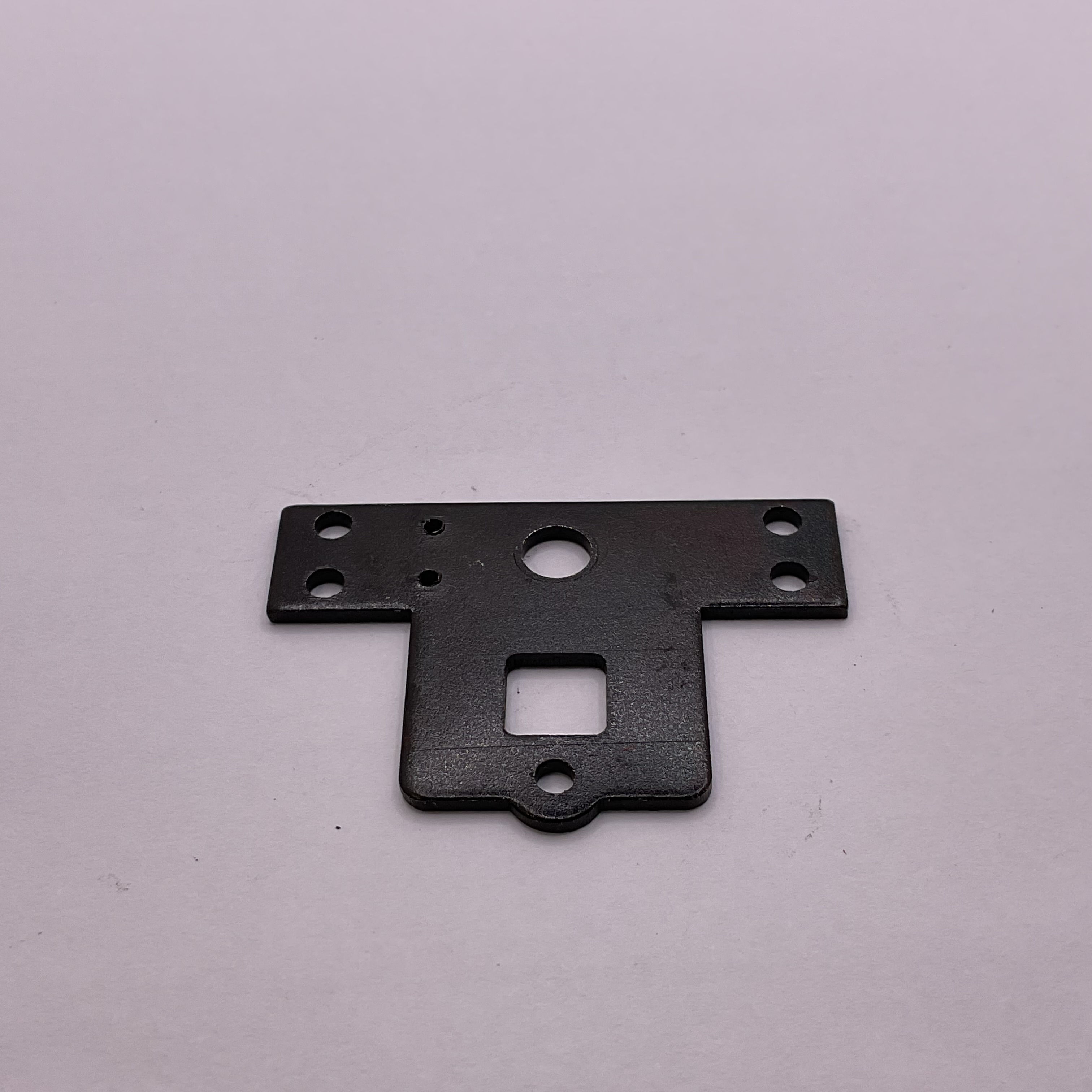 D-10 Tender Truck Bracket