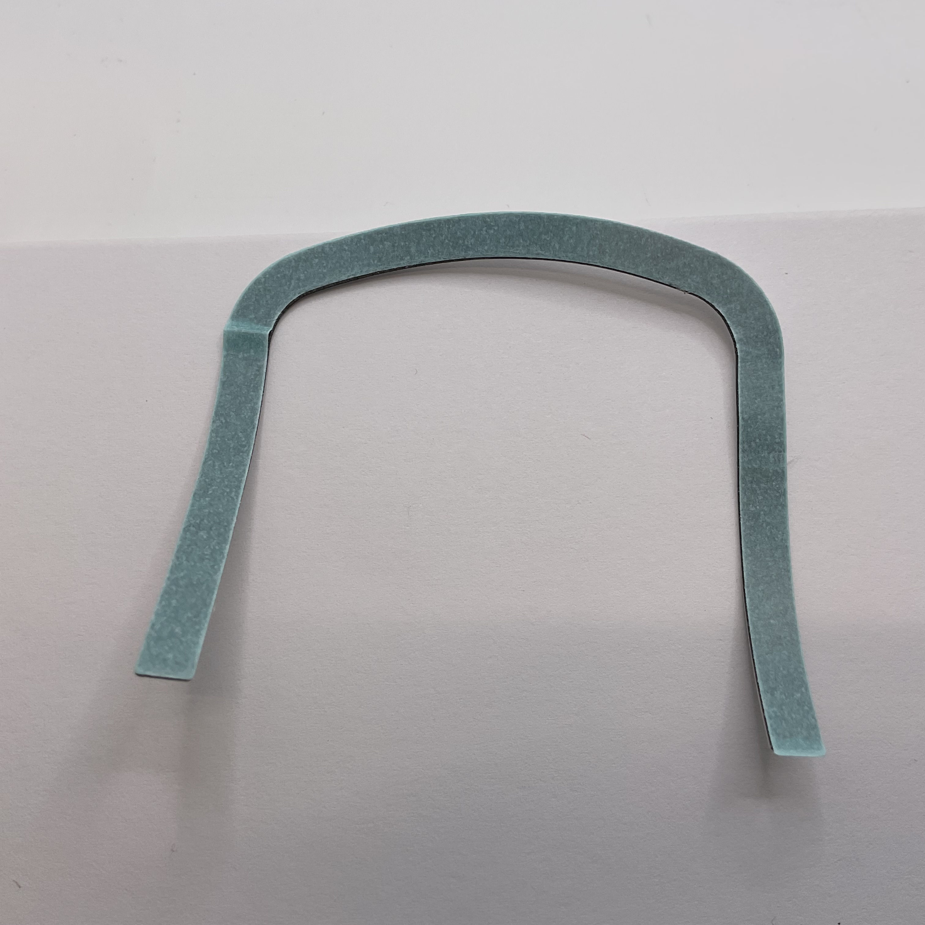 GGD SP Daylight Pass. Car, Vestibule Seal