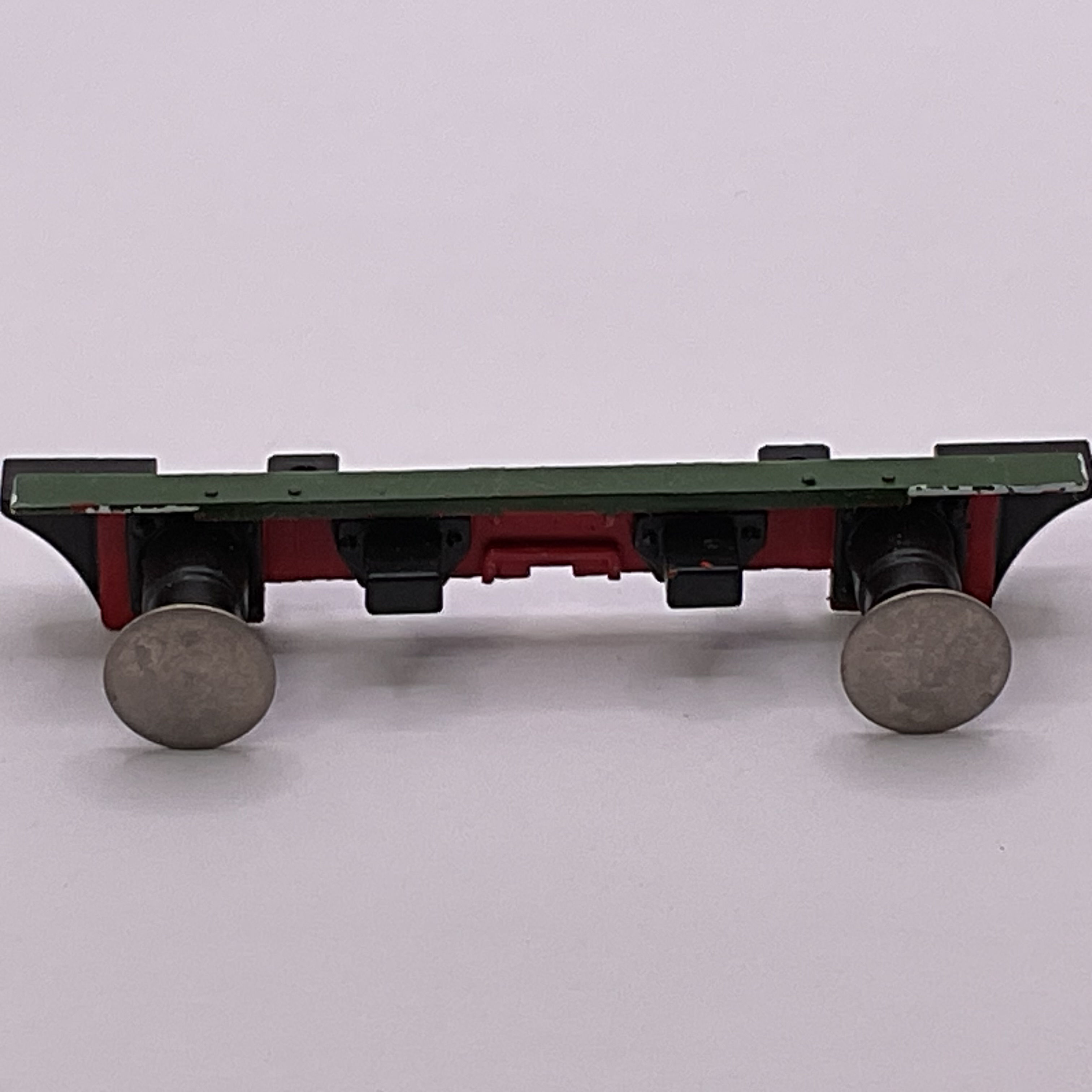 FS Push Bumper