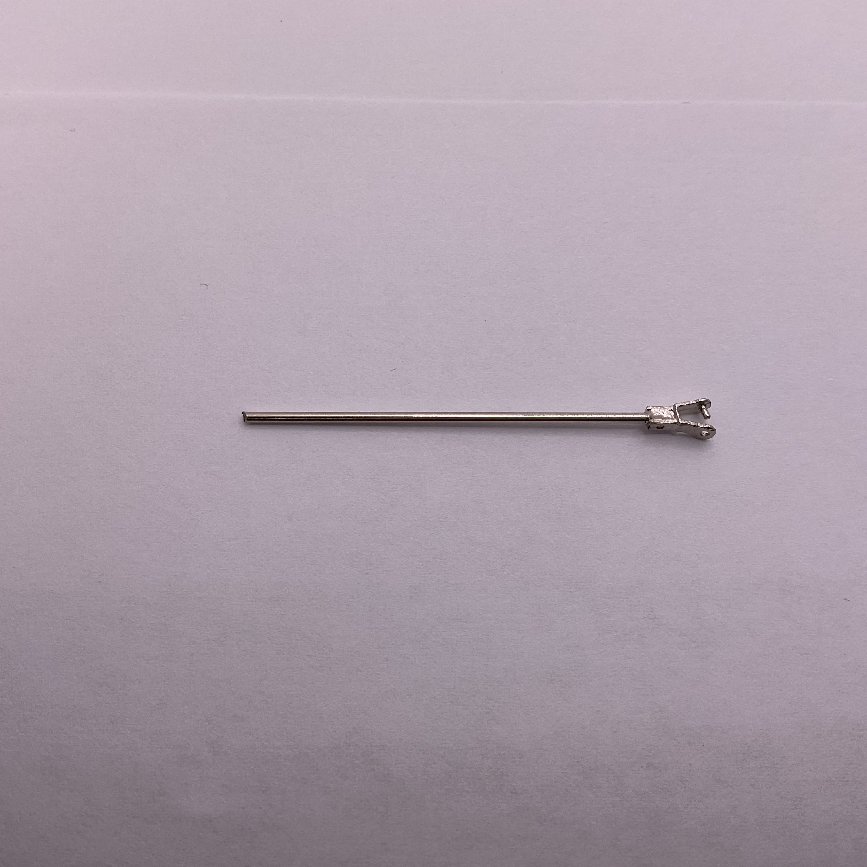 A4 Valve Linkage, Style 3