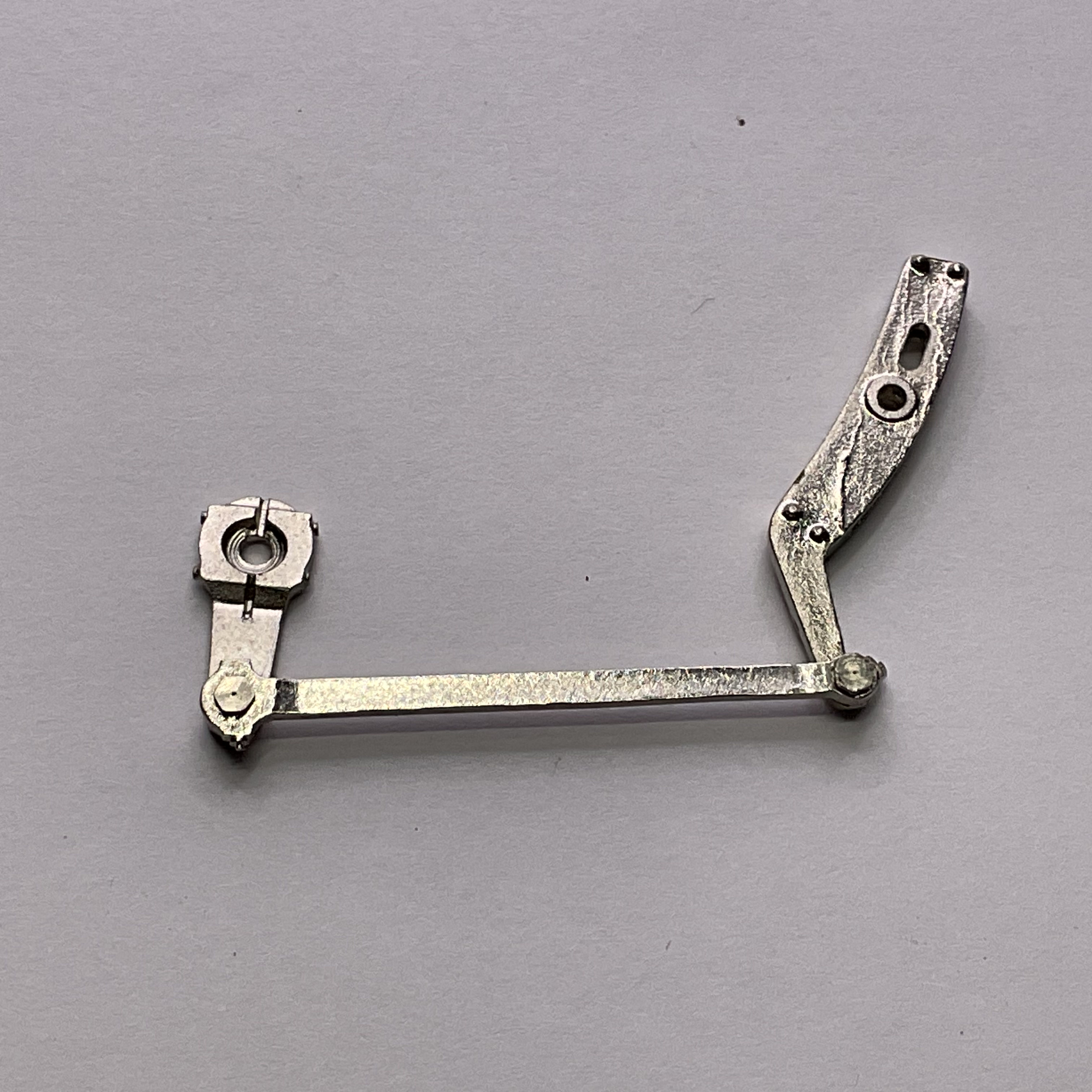 K1 Eccentric Assembly, LH, Can Be Used Lorr