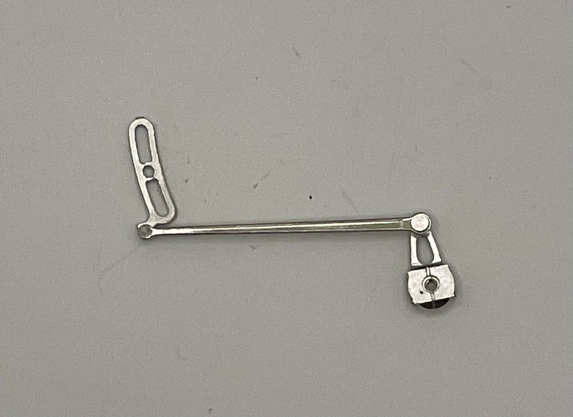 BB Ecentric Assembly RH, Front or Rear Engine, Early or Late