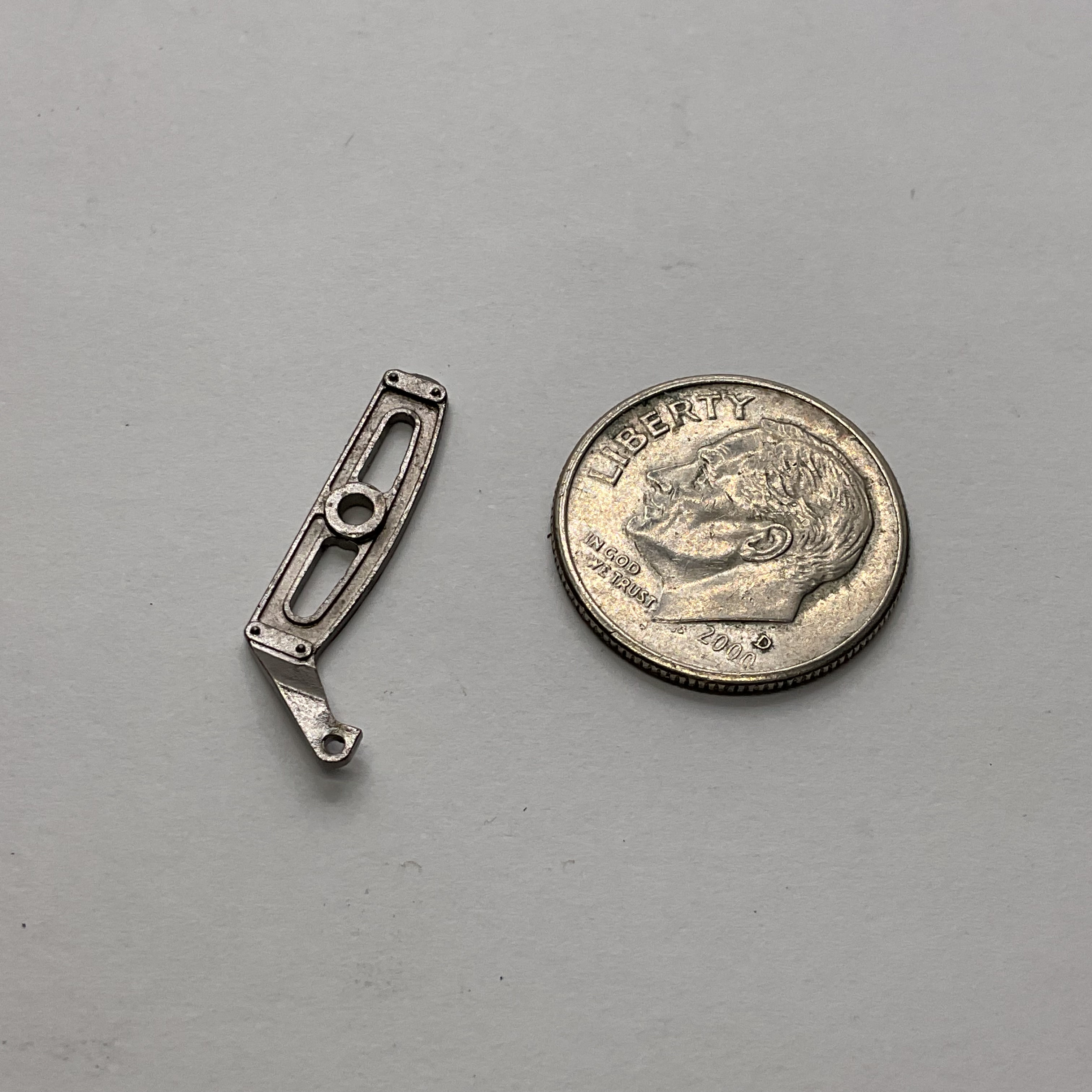 M-2 Reversing Link