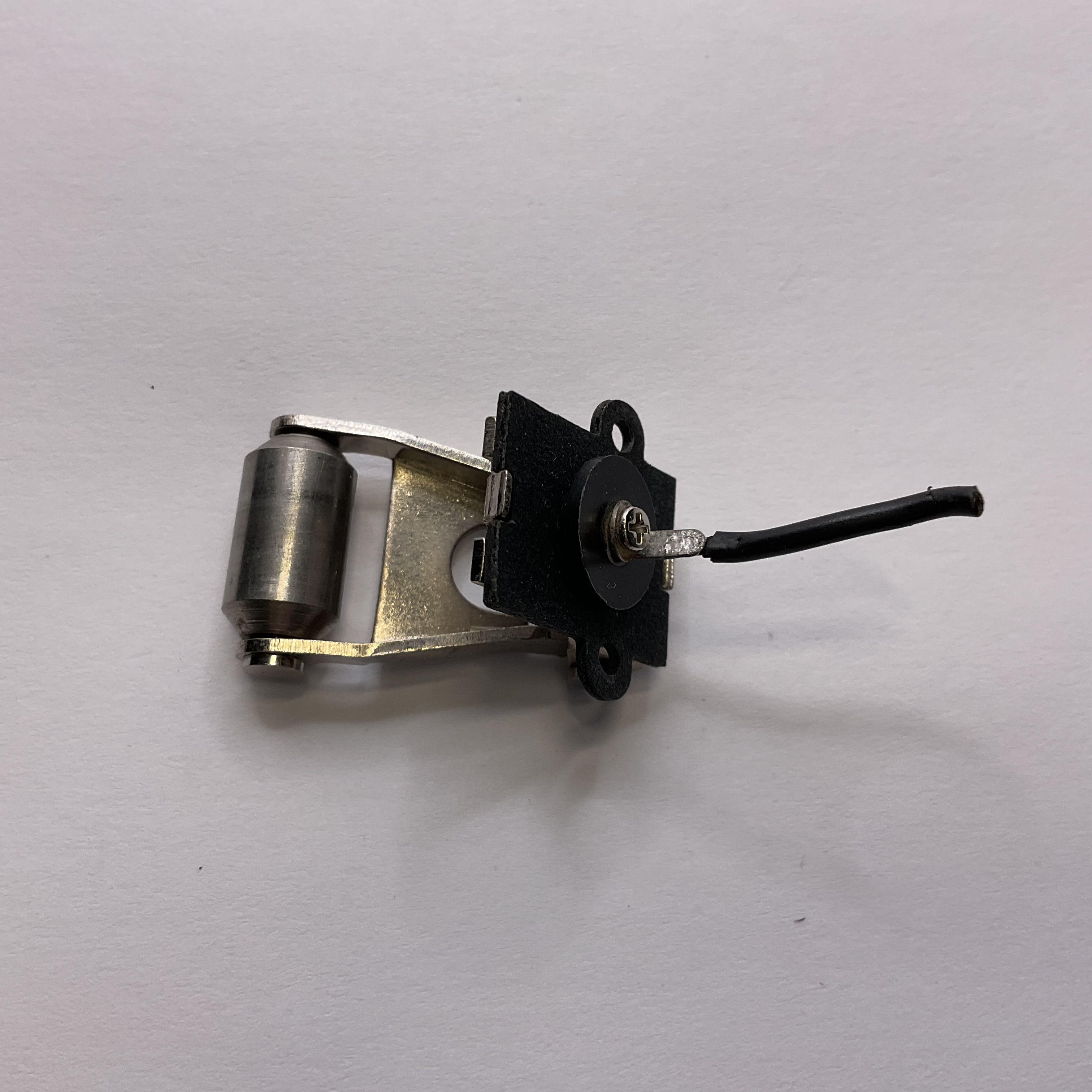 Q2 Pickup Roller, 3 Rail