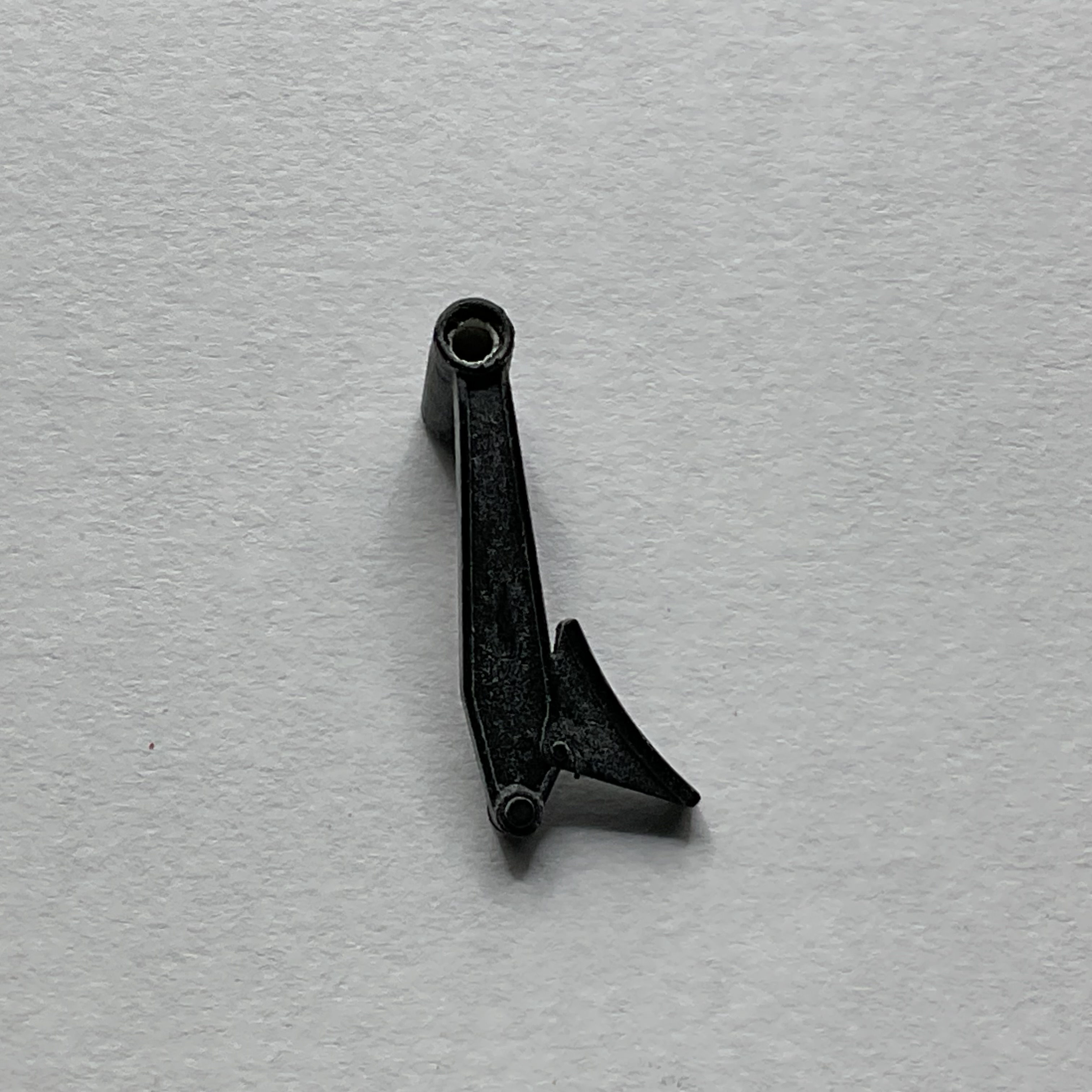 Y6 Brakeshoe, RH, Short