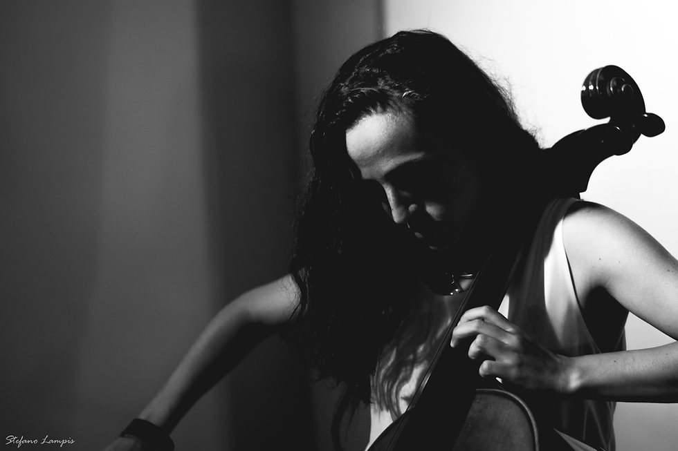 10. IL VIOLONCELLO ITALIANO