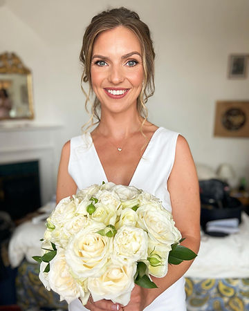 BRIDAL MAKEUP SUFFOLK