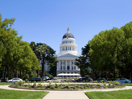 3 Sacramento RV Parks You Should Visit