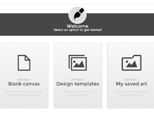 New Online Design Tool!