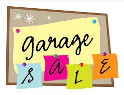 FV 2023 Community Garage Sale