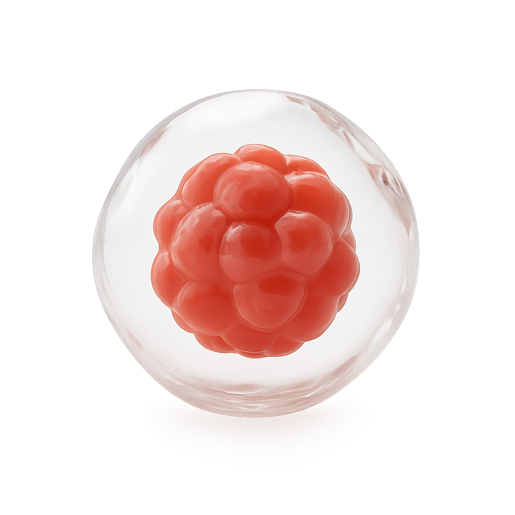 Targeted cell