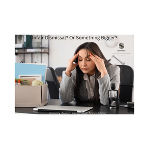 Unfair Dismissal vs General Protections: A Practical Guide for Employers