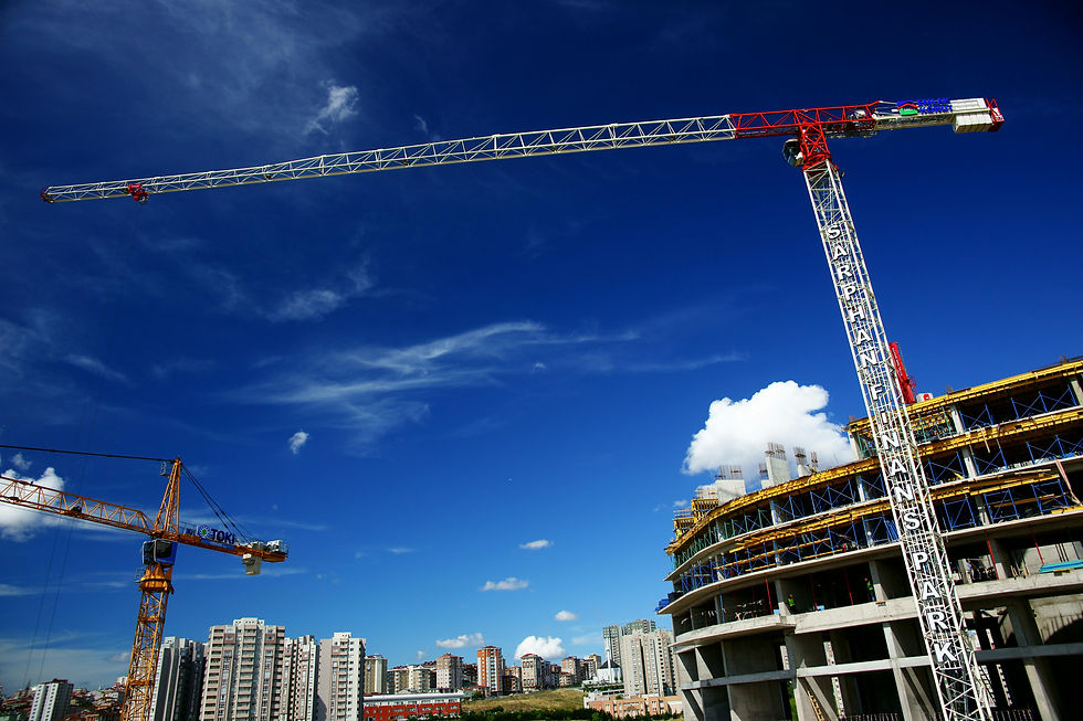 A Comprehensive Tax and GST Guide for Property Developers in Australia