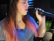 Karaoke Night is THIS Friday, November 3rd!