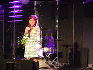 Photos from the 2017 Fall Private Lesson Performance!