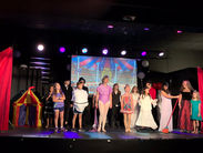 "The Greatest Showman" - Musical Theater Camp Photos!