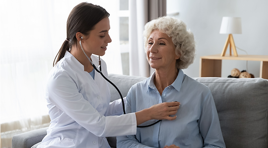 Primary Care - Vietnamese Doctors - Bac si Viet nam - Houston TX