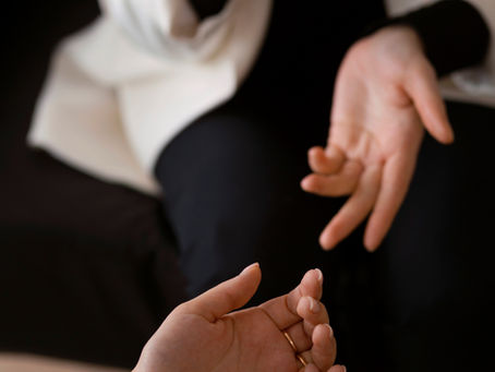 Menopause and Therapy: