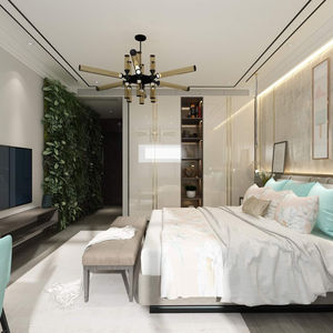 Interior design