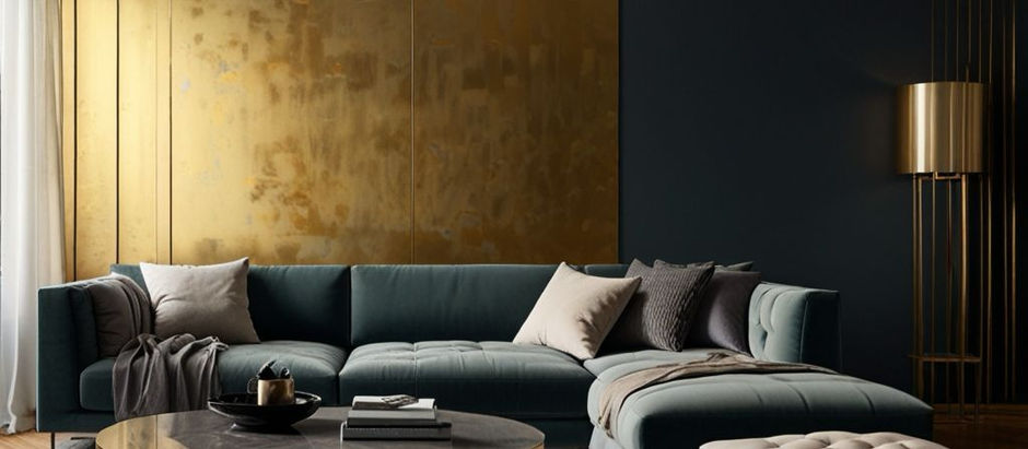 Design Your Home Based on Your Zodiac Sign ♈︎