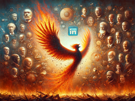 L'Échec, Ce Mentor Inattendu des Esprits Brillants