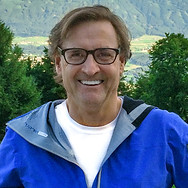 Wandern mit Heinz