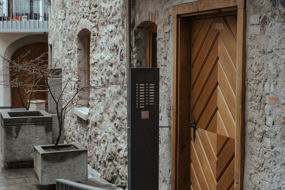 Raifeisenbank Montfort