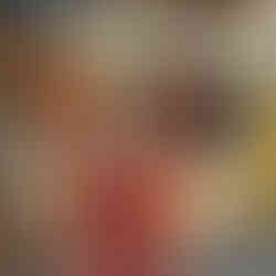 Moniatur Sezene mit Bauarbeiter