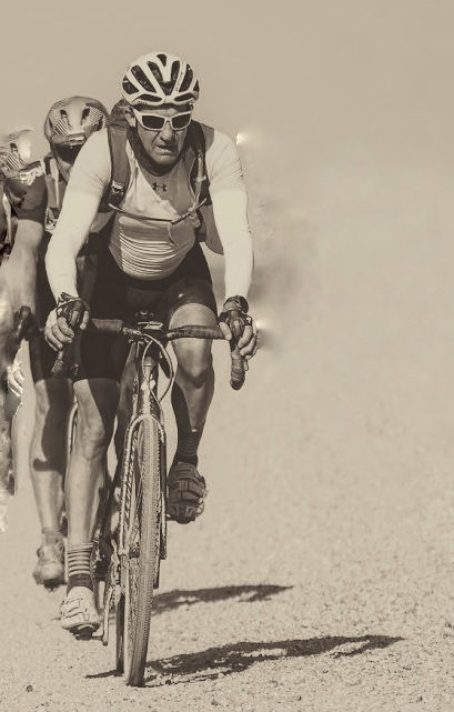 Part 1: Why Gravel and MTB Riders Should Ditch Oil for Wax