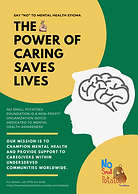 THE POWER OF CARING SAVES LIVES