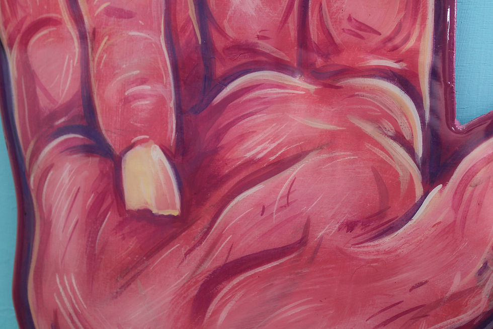 Thumbnail: Wooden Pink Shocker