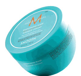 Moroccan Oil Smoothing Mask