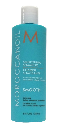 Moroccan Oil Smoothing Shampoo