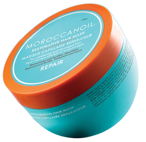 Moroccan Oil Restorative Mask