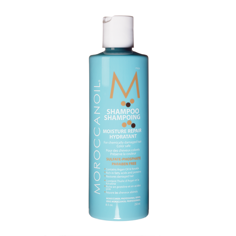 MO Moisture Repair Shampoo