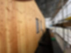 Fireproofing Wood Cladding to BS EN 13501-1 Class B