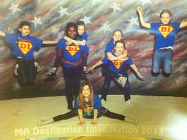 2013 Destination Imag Regional Champs.jp