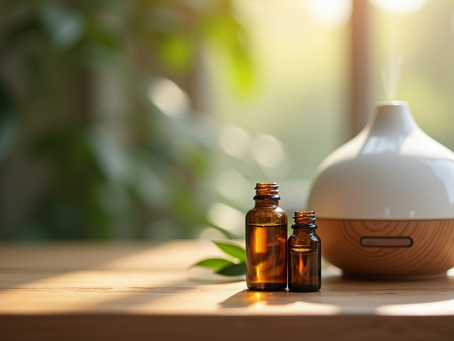 Expert Midwifery Care and Aromatherapy Insights