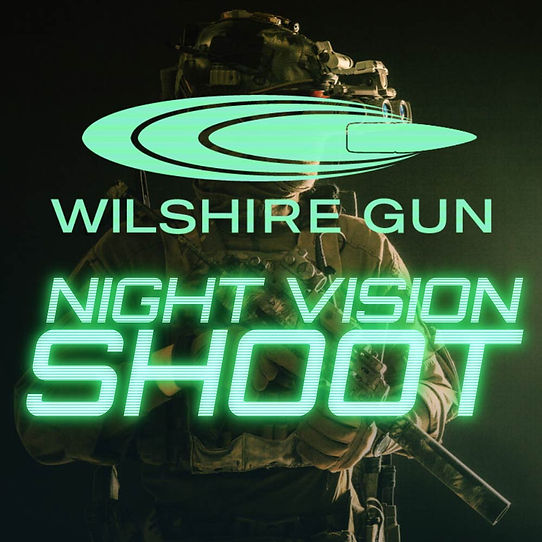Wilshire Gun High Caliber Entertainment Gun Range Oklahoma City
