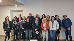 Participants AG