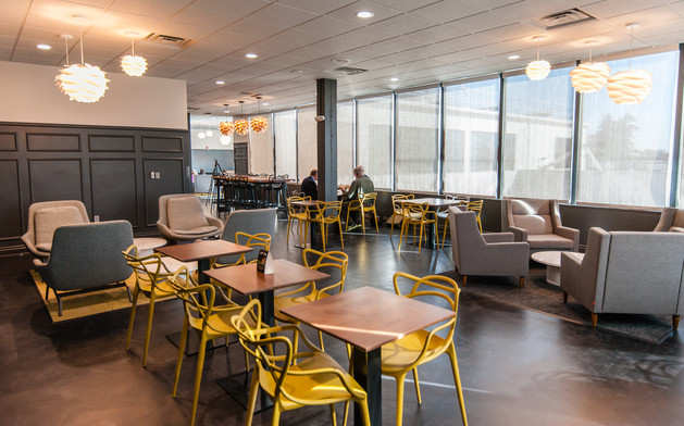 Previous Commercial Interior Design designTECH