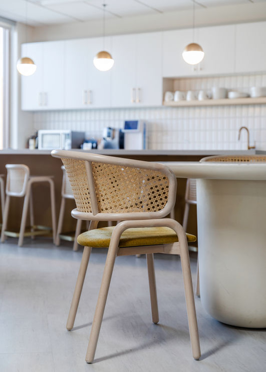 Commercial Interior Office Workplace Design 