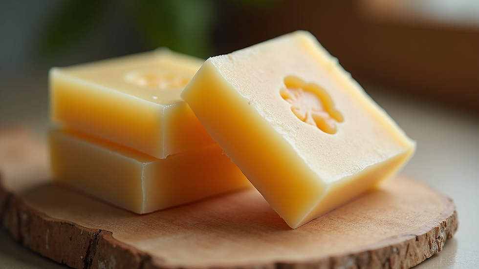 Why Natural Handmade Soap Benefits Make It Worth the Choice