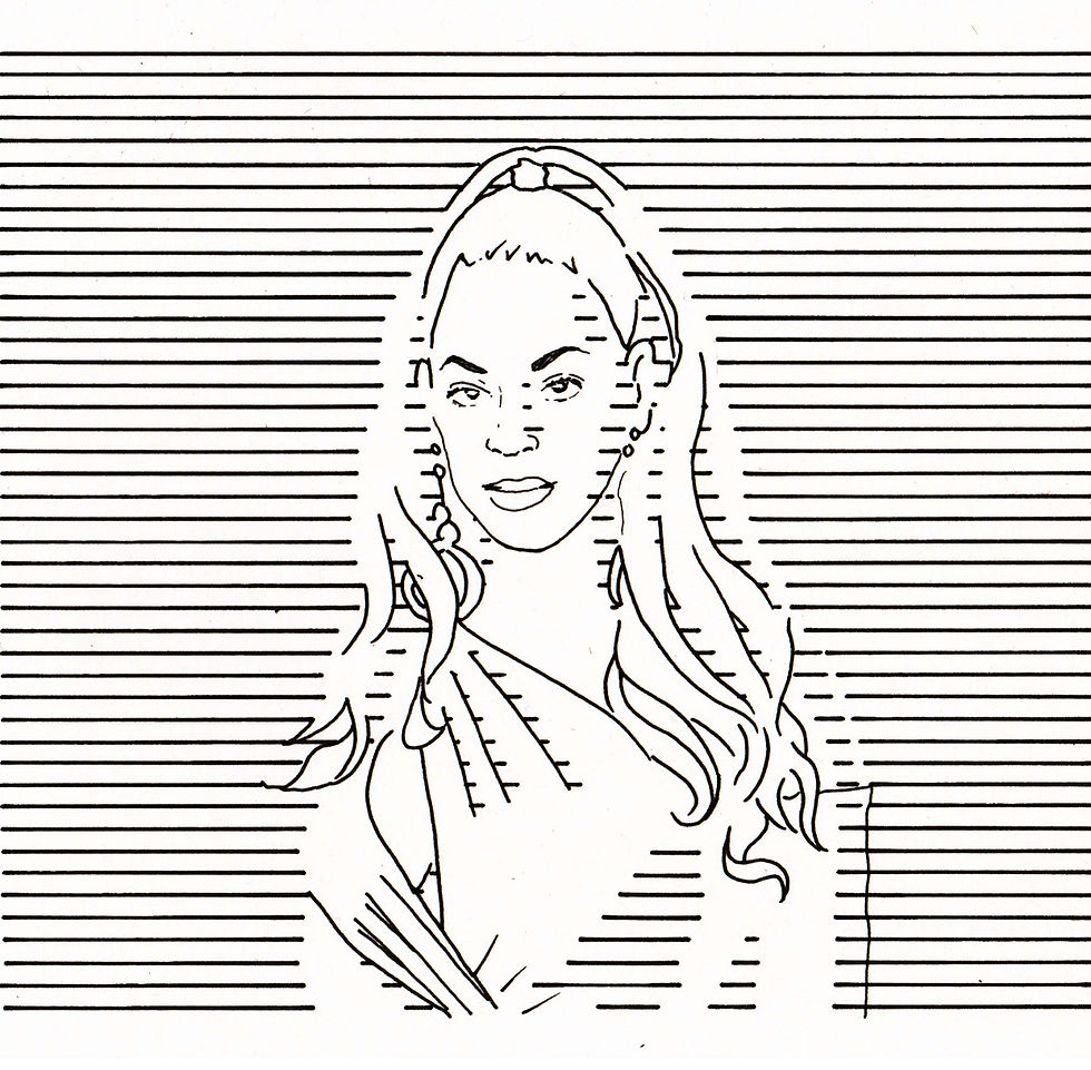BEYONCE