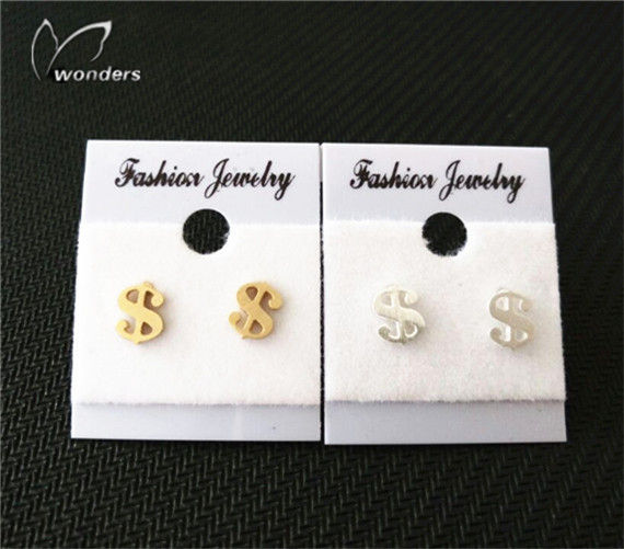 Thumbnail: DOLLAR SIGN