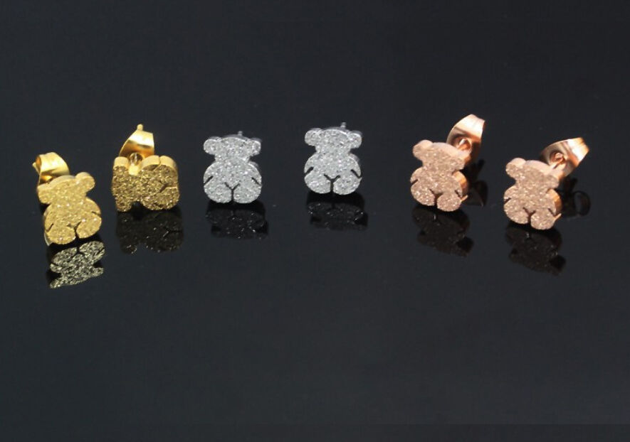 Thumbnail: CRYSTAL BEARS