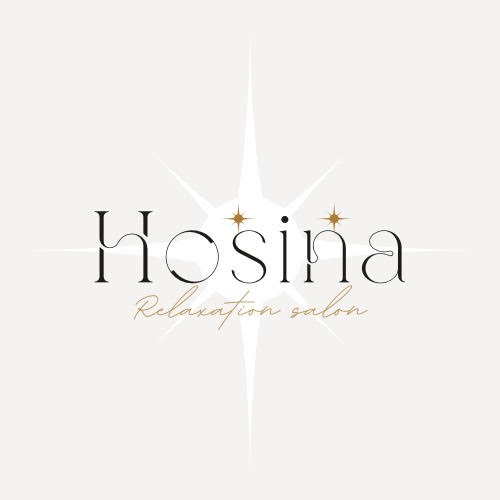 リラクゼーションサロンHosinaの外観