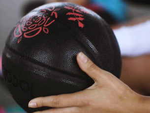 AMR Game Ball