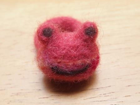 カエルの指輪Ⅰ