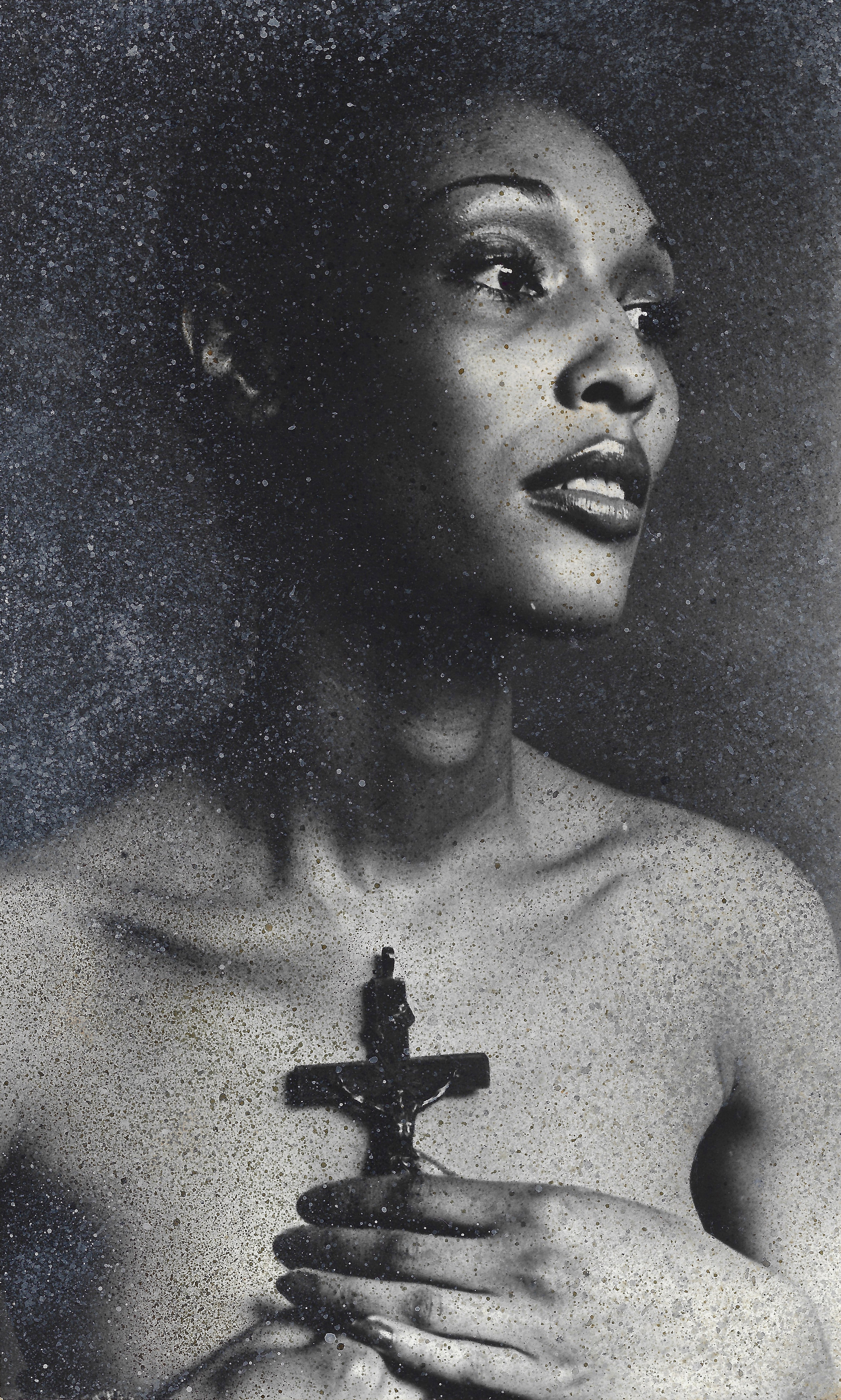 Black Cross, 1971